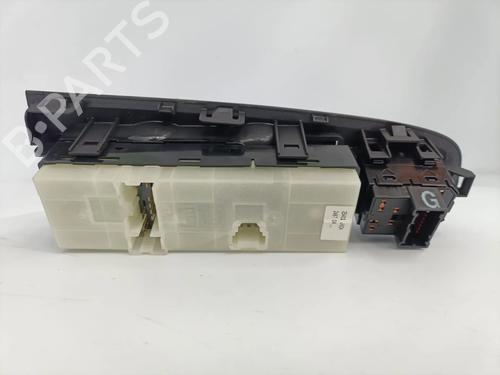 Left front window switch NISSAN ALTIMA (L32) 2.5 | BP32480655I27 - Image 2