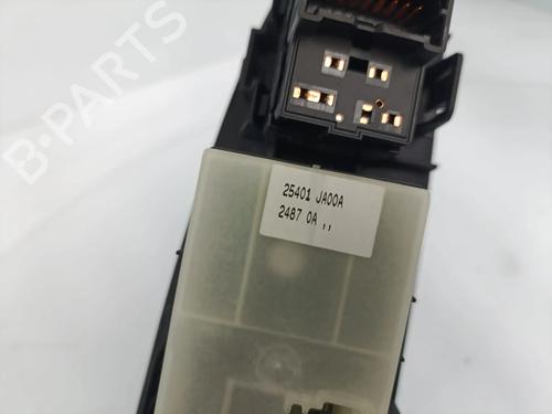 Left front window switch NISSAN ALTIMA (L32) 2.5 | BP32480655I27 - Image 3