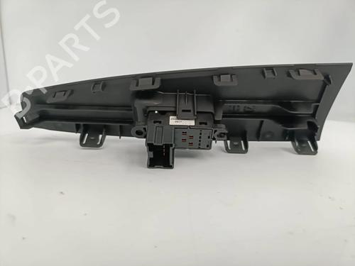 Right rear window switch NISSAN ALTIMA (L32) 2.5 | BP32480656I28 - Image 2