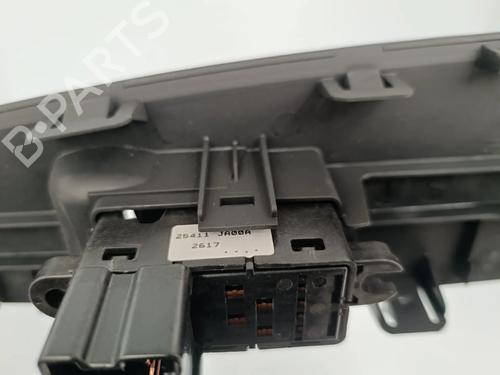 Right rear window switch NISSAN ALTIMA (L32) 2.5 | BP32480656I28 - Image 3