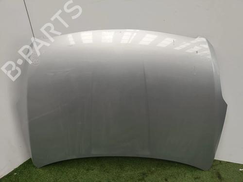 Used Hood Hood NISSAN ALTIMA (L32) 2.5 (188 hp) 32430101 32430101