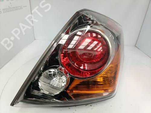 Left taillight NISSAN ALTIMA (L32) 2.5 | BP32430114C34 - Image 2