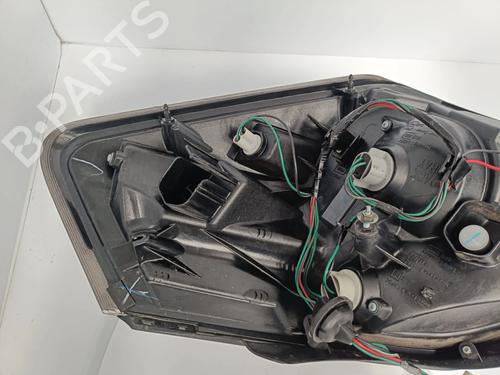 Left taillight NISSAN ALTIMA (L32) 2.5 | BP32430114C34 - Image 4