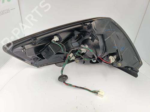Left taillight NISSAN ALTIMA (L32) 2.5 | BP32430114C34 - Image 3