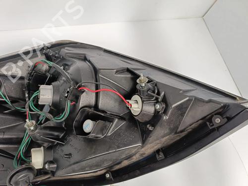 Left taillight NISSAN ALTIMA (L32) 2.5 | BP32430114C34 - Image 5
