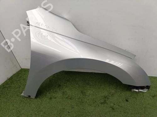 Used Right front fenders Right front fenders NISSAN ALTIMA (L32) 2.5 (188 hp) 32430122 32430122