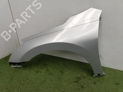 Used Left front fenders Left front fenders NISSAN ALTIMA (L32) 2.5 (188 hp) 32430123 32430123