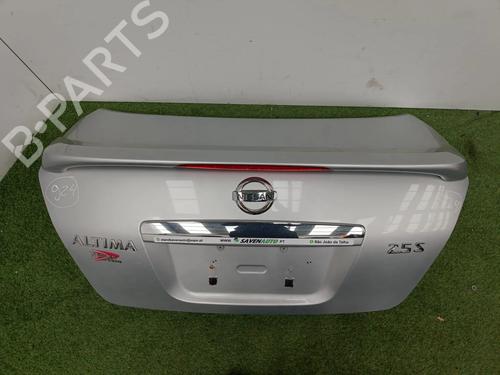 Used Tailgate Tailgate NISSAN ALTIMA (L32) 2.5 (188 hp) 32430138 32430138