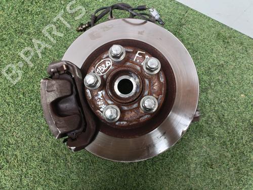 left-front-steering-knuckle-nissan-altima-l32-2006-2007-2008-2009-2010-2011-2012-2013-32430126 main image