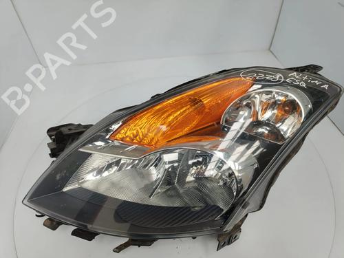 left-headlight-nissan-altima-l32-2006-2007-2008-2009-2010-2011-2012-2013-32430130 main image
