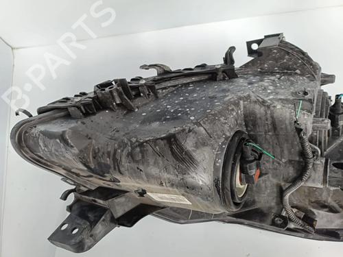 Left headlight NISSAN ALTIMA (L32) 2.5 | BP32430130C28  - Image 7