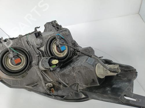 Left headlight NISSAN ALTIMA (L32) 2.5 | BP32430130C28  - Image 8