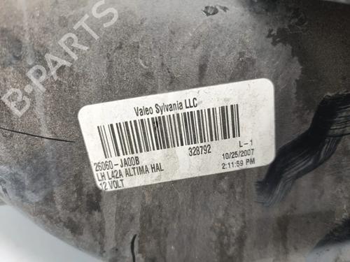 Left headlight NISSAN ALTIMA (L32) 2.5 | BP32430130C28  - Image 9