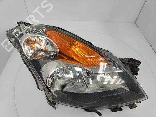 right-headlight-nissan-altima-l32-2006-2007-2008-2009-2010-2011-2012-2013-32430131 main image