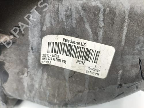 Right headlight NISSAN ALTIMA (L32) 2.5 | BP32430131C29  - Image 9