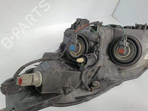 Right headlight NISSAN ALTIMA (L32) 2.5 | BP32430131C29  - Image 8