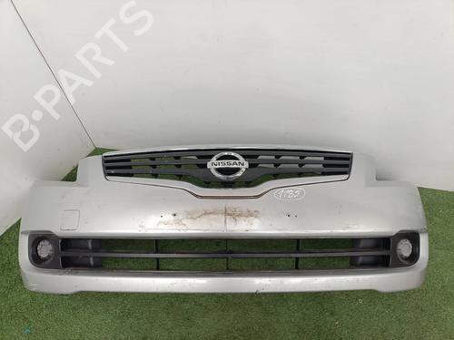 front-bumper-nissan-altima-l32-2006-2007-2008-2009-2010-2011-2012-2013-32430134 main image