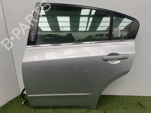 Used Left rear door Left rear door NISSAN ALTIMA (L32) 2.5 (188 hp) 32430142 32430142