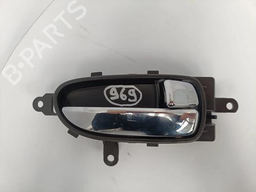 Used Front right interior door handle Front right interior door handle NISSAN ALTIMA (L32) 2.5 (188 hp) 32480661 32480661
