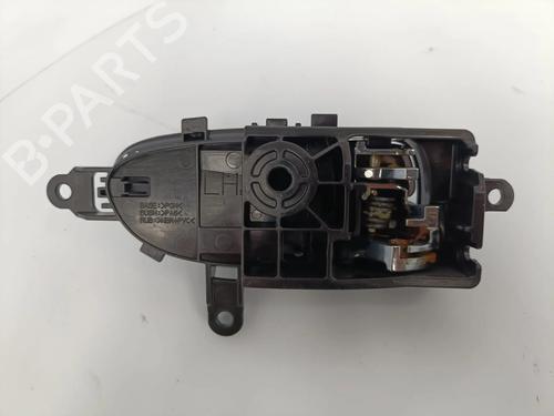 Front left interior door handle NISSAN ALTIMA (L32) 2.5 | BP32480662I13 - Image 2