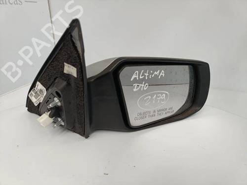 Used Right mirror Right mirror NISSAN ALTIMA (L32) 2.5 (188 hp) 32430149 32430149