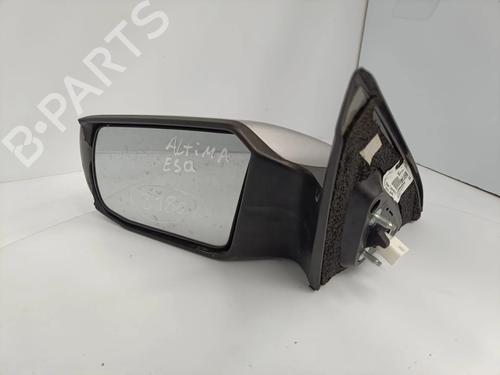Used Left mirror Left mirror NISSAN ALTIMA (L32) 2.5 (188 hp) 32430150 32430150