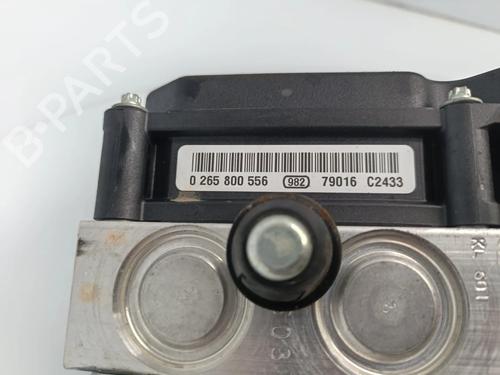 ABS pump NISSAN ALTIMA (L32) 2.5 | BP33966046M43  - Image 7