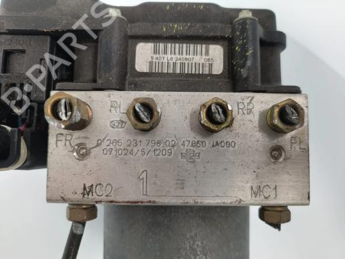 ABS pump NISSAN ALTIMA (L32) 2.5 | BP33966046M43  - Image 5