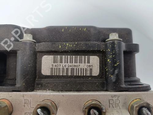 ABS pump NISSAN ALTIMA (L32) 2.5 | BP33966046M43  - Image 6