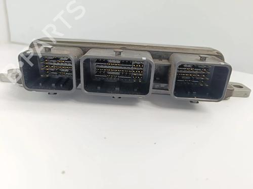 Engine control unit (ECU) NISSAN ALTIMA (L32) 2.5 | BP33966061M57 - Image 3