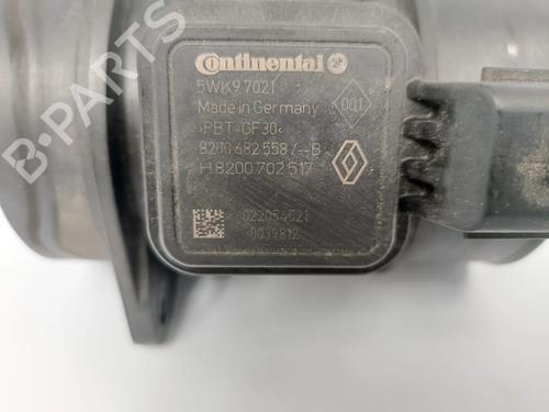 Mass air flow sensor DACIA LOGAN MCV II 1.5 dCi | BP33966072M95 - Image 3