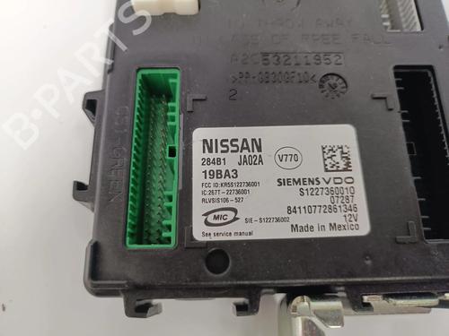 Electronic module NISSAN ALTIMA (L32) 2.5 | BP33966075M83 - Image 2