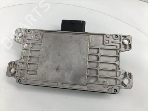 Electronic module NISSAN ALTIMA (L32) 2.5 | BP33966076M83 - Image 4