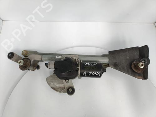 Used Front wiper motor Front wiper motor 33966077 33966077