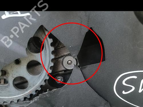 Engine VW GOLF VII (5G1, BQ1, BE1, BE2) 1.6 TDI | BP33966078M1  - Image 9