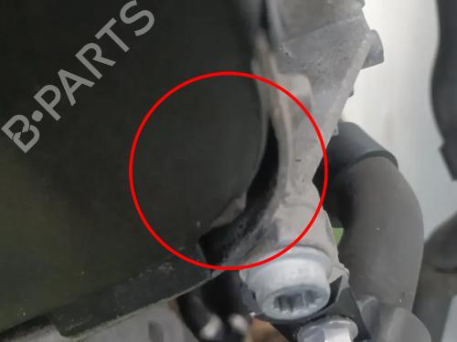 Engine VW GOLF VII (5G1, BQ1, BE1, BE2) 1.6 TDI | BP33966078M1  - Image 11