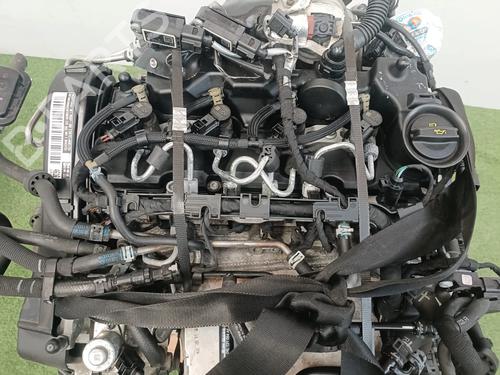 Engine VW GOLF VII (5G1, BQ1, BE1, BE2) 1.6 TDI | BP33966078M1  - Image 7