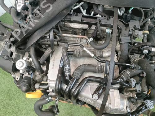 Engine VW GOLF VII (5G1, BQ1, BE1, BE2) 1.6 TDI | BP33966078M1  - Image 8