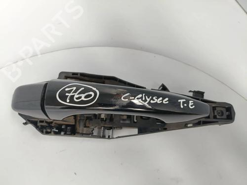 venstre-bak-utvendig-handtak-citroen-c-elysee-dd_-2012-33966080 main image