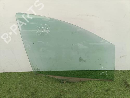Used Front right door window Front right door window PEUGEOT 207 (WA_, WC_) 1.4 (75 hp) 33966088 33966088