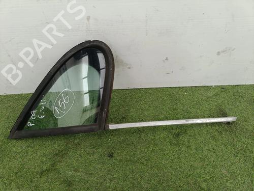 Used Front right quarter glass Front right quarter glass PEUGEOT 207 (WA_, WC_) 1.4 (73 hp) 33966091 33966091
