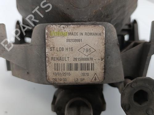 Right front fog light DACIA LOGAN MCV II 1.5 dCi | BP33966093C31 - Image 3