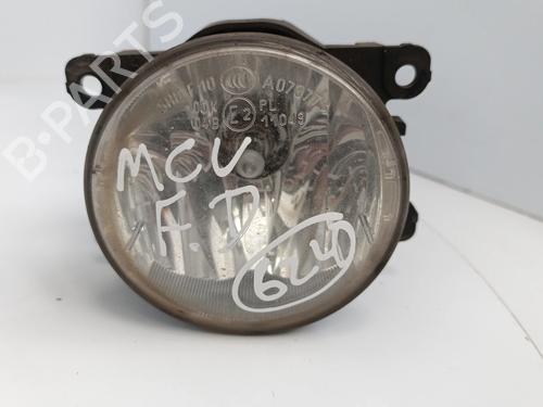 Used Right front fog light Right front fog light 33966093 33966093