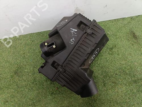 Used Air filter box Air filter box NISSAN ALTIMA (L32) 2.5 (188 hp) 32430099 32430099