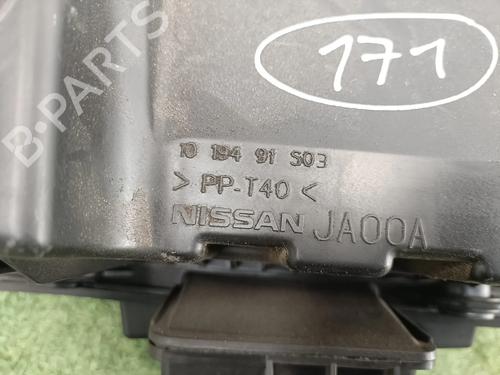 Air filter box NISSAN ALTIMA (L32) 2.5 | BP32430099M87 - Image 5