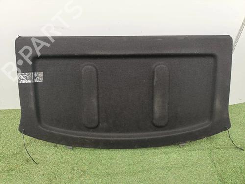 Bandeja trasera Bandeja trasera KIA CEED (CD) 1.6 CRDi 115 (116 hp) 32002597 32002597