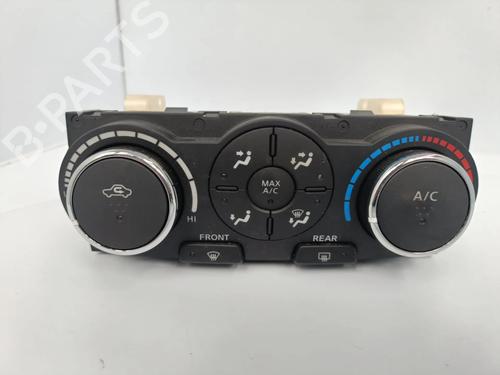 climate-control-nissan-altima-l32-2006-2007-2008-2009-2010-2011-2012-2013-32430104 main image