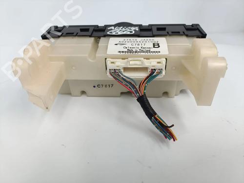 Climate control NISSAN ALTIMA (L32) 2.5 | BP32430104I5 - Image 3