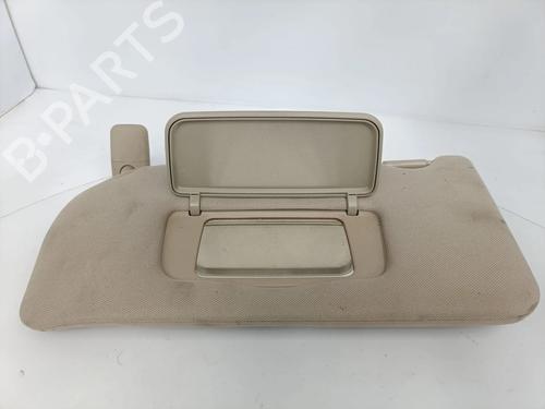 Left sun visor NISSAN ALTIMA (L32) 2.5 | BP32430133I1 - Image 2