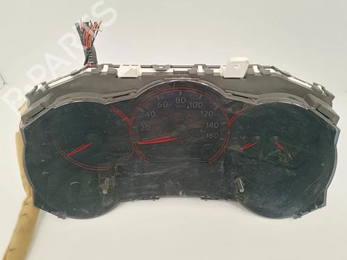 Used Instrument cluster Instrument cluster 32430143 32430143